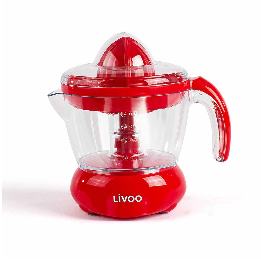 Acheter Presse-agrume Livoo DOD131R Reconditionné - 27,00 € Presse-agrume Livoo DOD131R Reconditionné - Livoo reconditionné disponible sur Backmarket