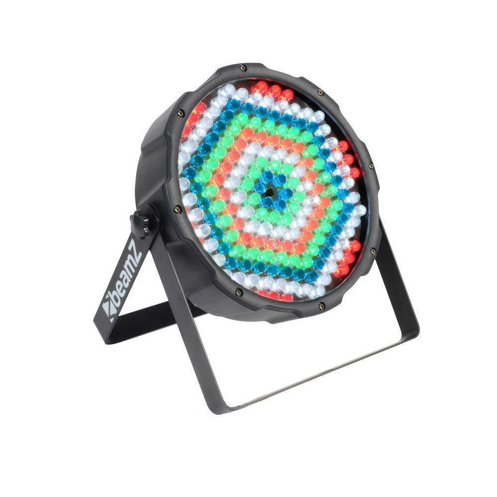 Acheter Éclairage Beamz FlatPAR 186 Reconditionné - 65,99 € Éclairage Beamz FlatPAR 186 Reconditionné - BeamZ reconditionné disponible sur Backmarket