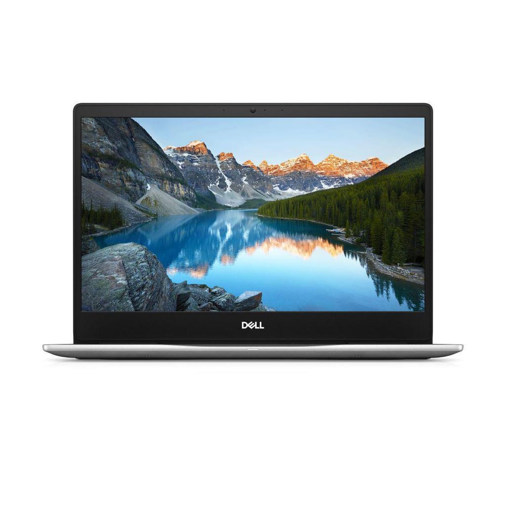 Dell Inspiron 7380 13"" Core i5 1.6 GHz - SSD 256 Go - 8 Go AZERTY - Français Reconditionné - Dell reconditionné disponible sur Backmarket