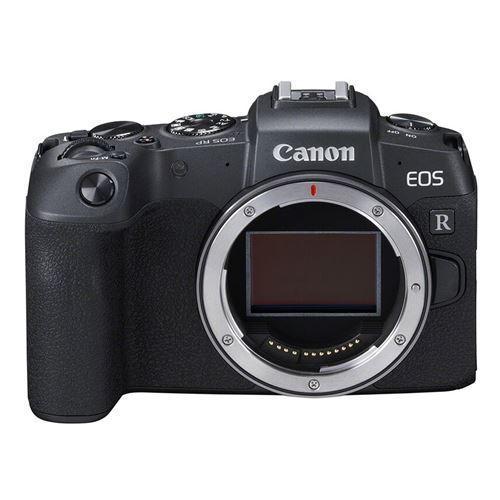 EOS RP - Noir N/A N/A N/A Reconditionné - Canon reconditionné disponible sur Backmarket