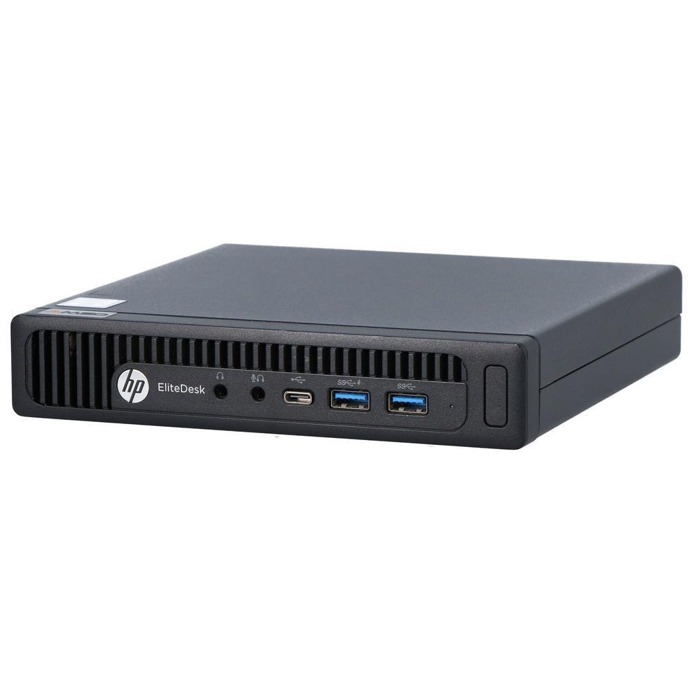 HP EliteDesk Mini