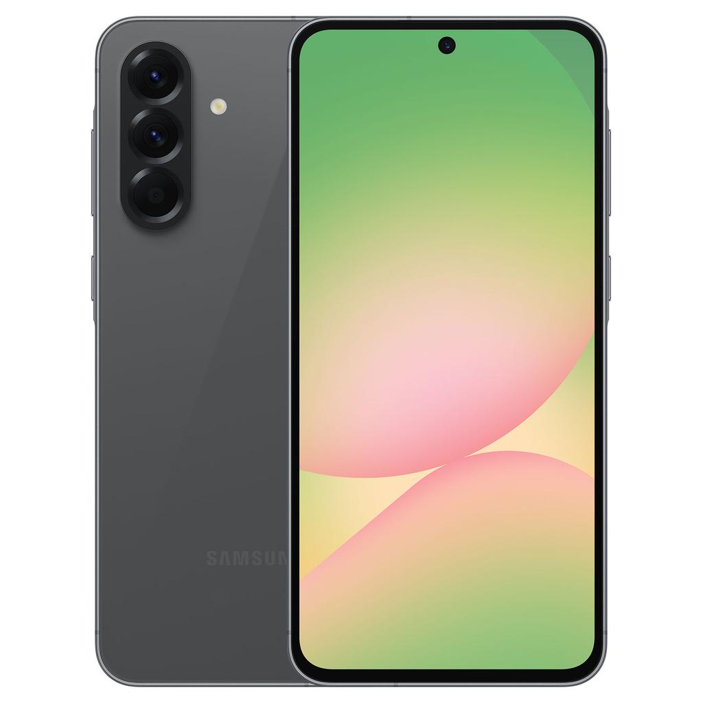 Galaxy A56 128 Go - Gris - Débloqué Reconditionné - Samsung reconditionné disponible sur Backmarket