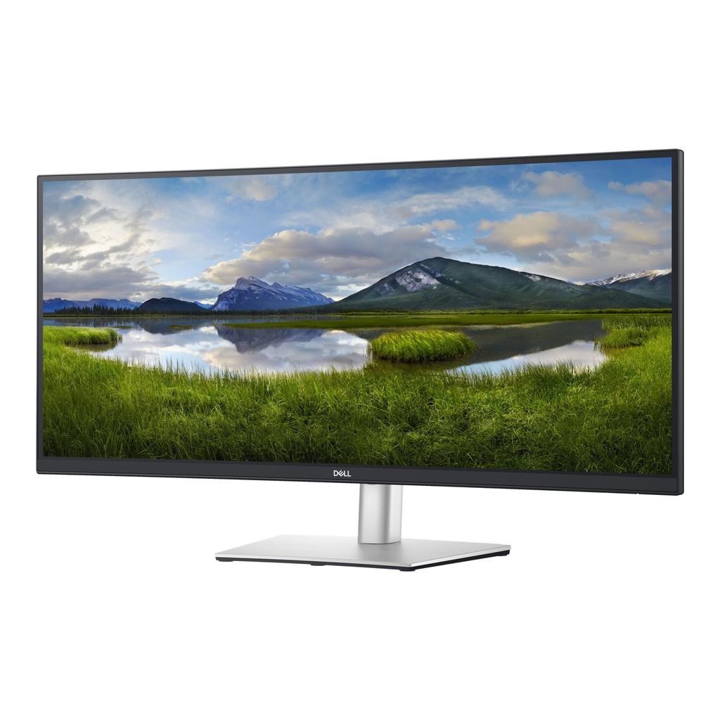 Acheter Écran 34"" LED WQHD Dell P3421W Reconditionné - 299,00 € Écran 34"" LED WQHD Dell P3421W Reconditionné - Dell reconditionné disponible sur Backmarket