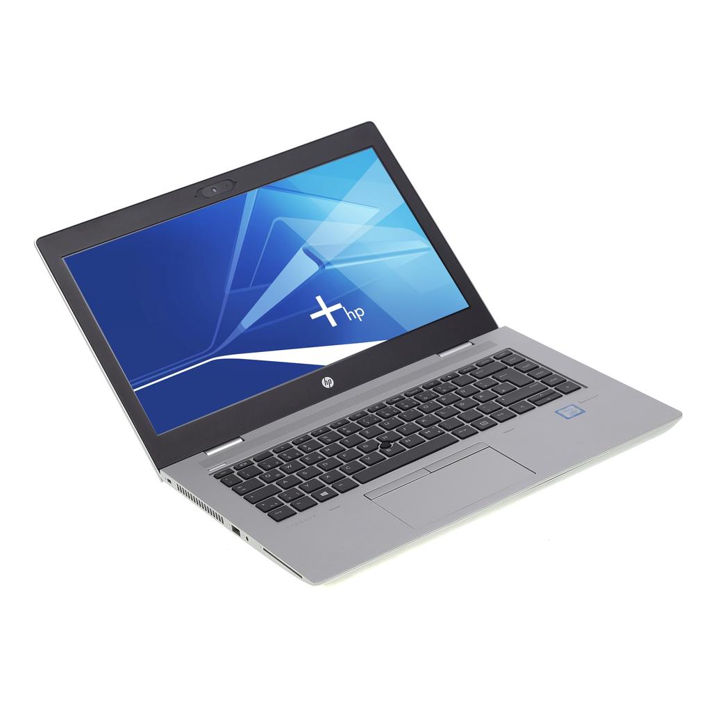 Acheter HP ProBook 640 G4 14"" Core i5 1.6 GHz - SSD 256 Go - 16 Go QWERTZ - Allemand Reconditionné - 239,00 € HP ProBook 640 G4 14"" Core i5 1.6 GHz - SSD 256 Go - 16 Go QWERTZ - Allemand Reconditionné - Hewlett-Packard reconditionné disponible sur Backmarket