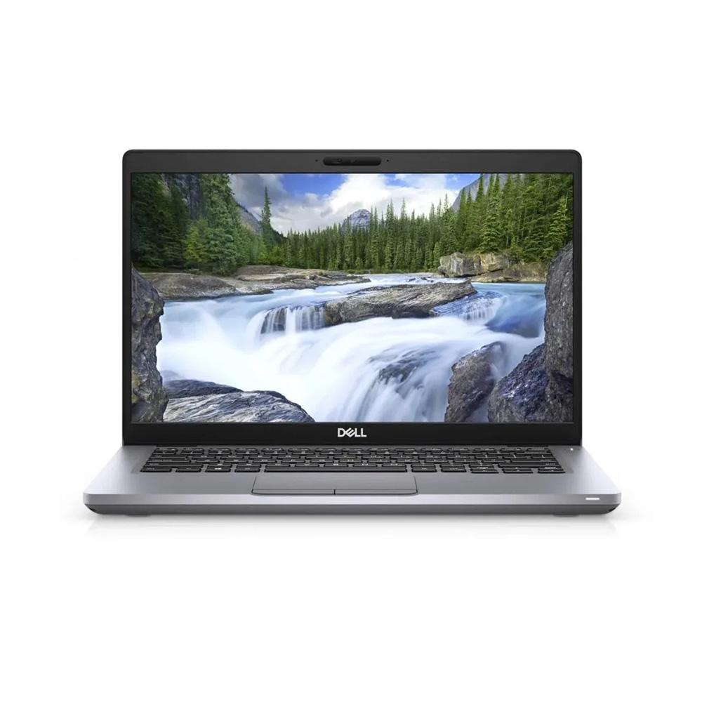 Dell Latitude 5411 14"" Core i5 2.6 GHz - SSD 512 Go - 16 Go QWERTZ - Allemand Reconditionné - Dell reconditionné disponible sur Backmarket