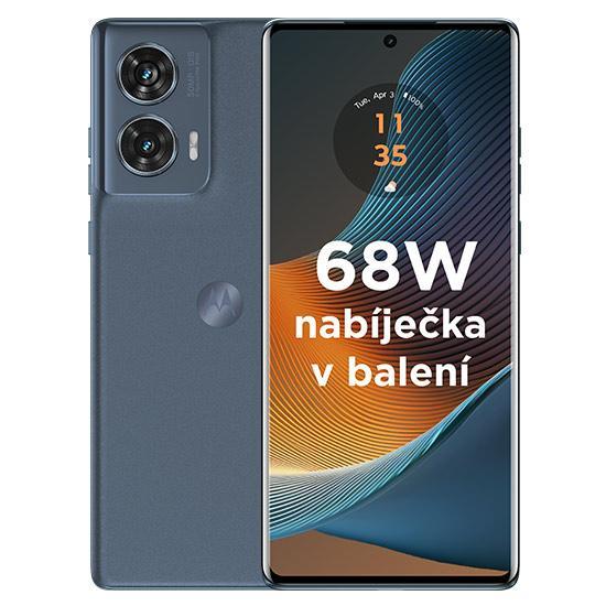 Acheter Motorola Edge 50 Fusion 256 Go - Bleu - Débloqué Reconditionné - 259,00 € Motorola Edge 50 Fusion 256 Go - Bleu - Débloqué Reconditionné - Motorola reconditionné disponible sur Backmarket