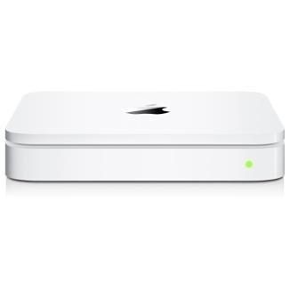 Disque dur externe Apple AirPort Time Capsule MB765 - HDD 2 To USB 2.0 Reconditionné - Apple reconditionné disponible sur Backmarket