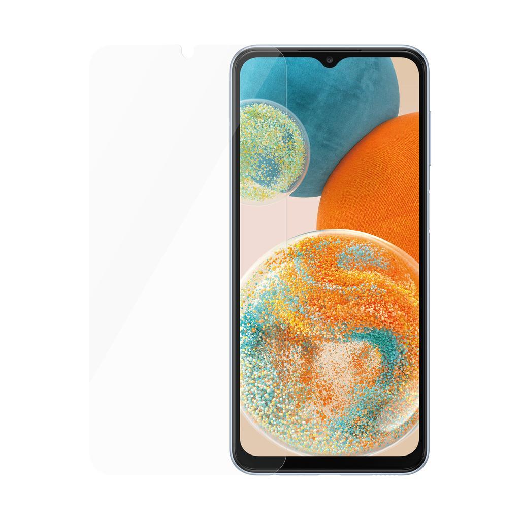 Acheter Panzerglass Galaxy A24 - Transparent Reconditionné - 16,95 € Panzerglass Galaxy A24 - Transparent Reconditionné - PanzerGlass reconditionné disponible sur Backmarket