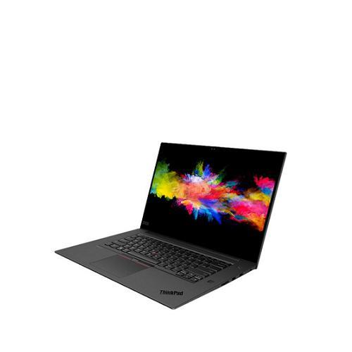 Lenovo ThinkPad P1 G3 15"" Core i7 2.7 GHz - SSD 512 Go - 16 Go AZERTY - Français Reconditionné - Lenovo reconditionné disponible sur Backmarket