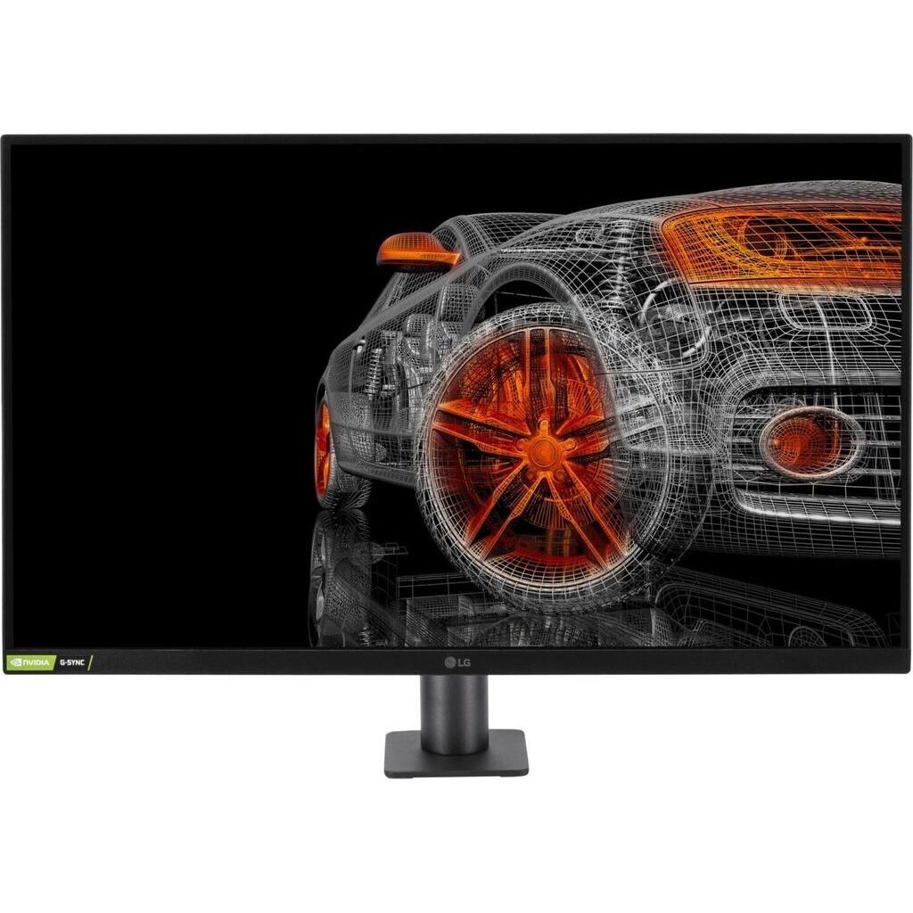 Écran 27"" LED LG Ultragear 27GN880 Reconditionné - LG reconditionné disponible sur Backmarket