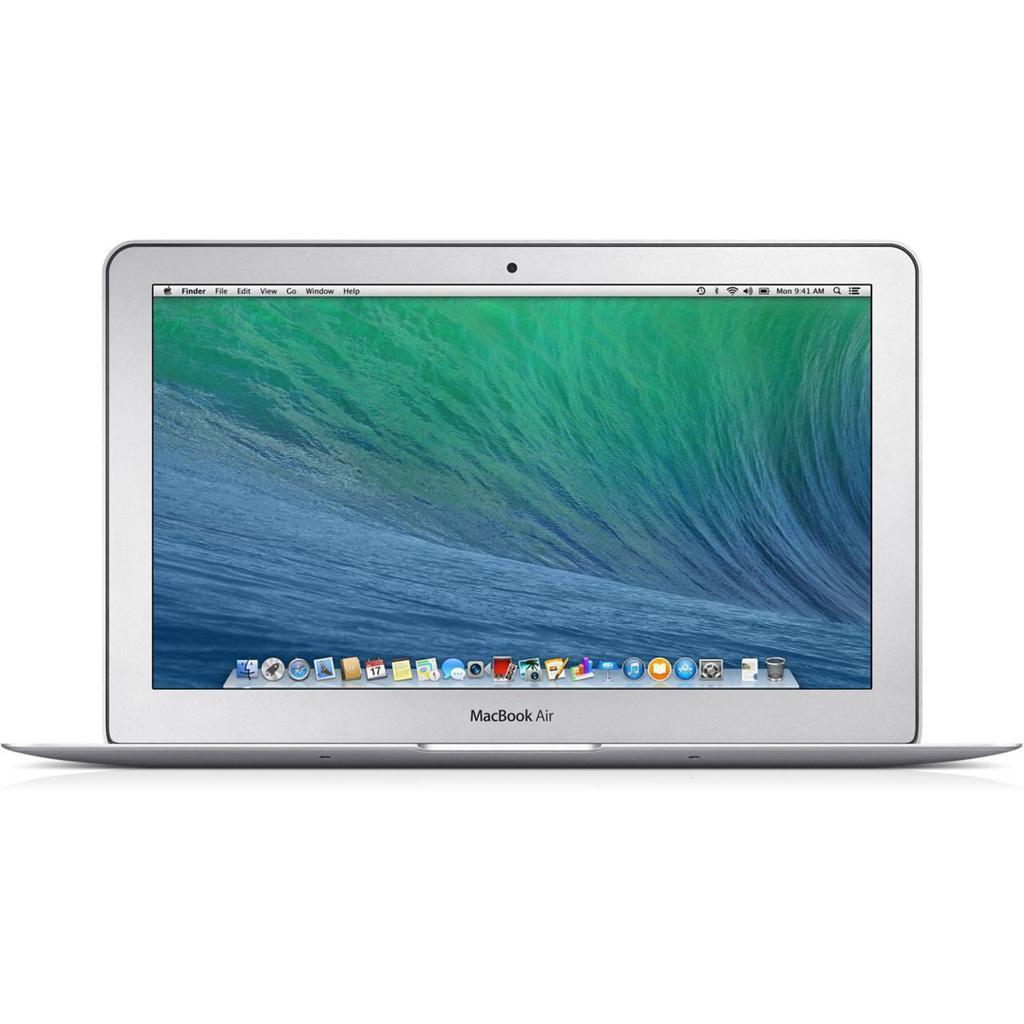 MacBook Air 11"" (2015) - Core i5 1.6 GHz 128 SSD - 4 Go QWERTY - Suédois