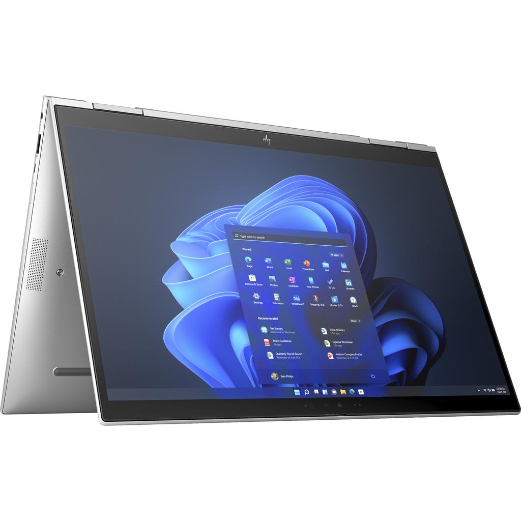 Acheter HP EliteBook x360 1040 G9 14"" Core i5 1.3 GHz - SSD 512 Go - 16 Go QWERTZ - Allemand Reconditionné - 865,00 € HP EliteBook x360 1040 G9 14"" Core i5 1.3 GHz - SSD 512 Go - 16 Go QWERTZ - Allemand Reconditionné - Hewlett-Packard reconditionné disponible sur Backmarket