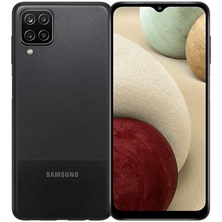 Acheter Galaxy A12 64 Go - Noir - Débloqué Reconditionné - 82,00 € Galaxy A12 64 Go - Noir - Débloqué Reconditionné - Samsung reconditionné disponible sur Backmarket