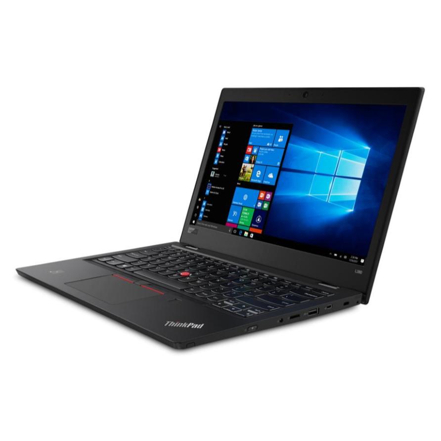 Lenovo ThinkPad L480 14"" Core i5 1.6 GHz - SSD 1 To - 8 Go QWERTZ - Allemand Reconditionné - Lenovo reconditionné disponible sur Backmarket