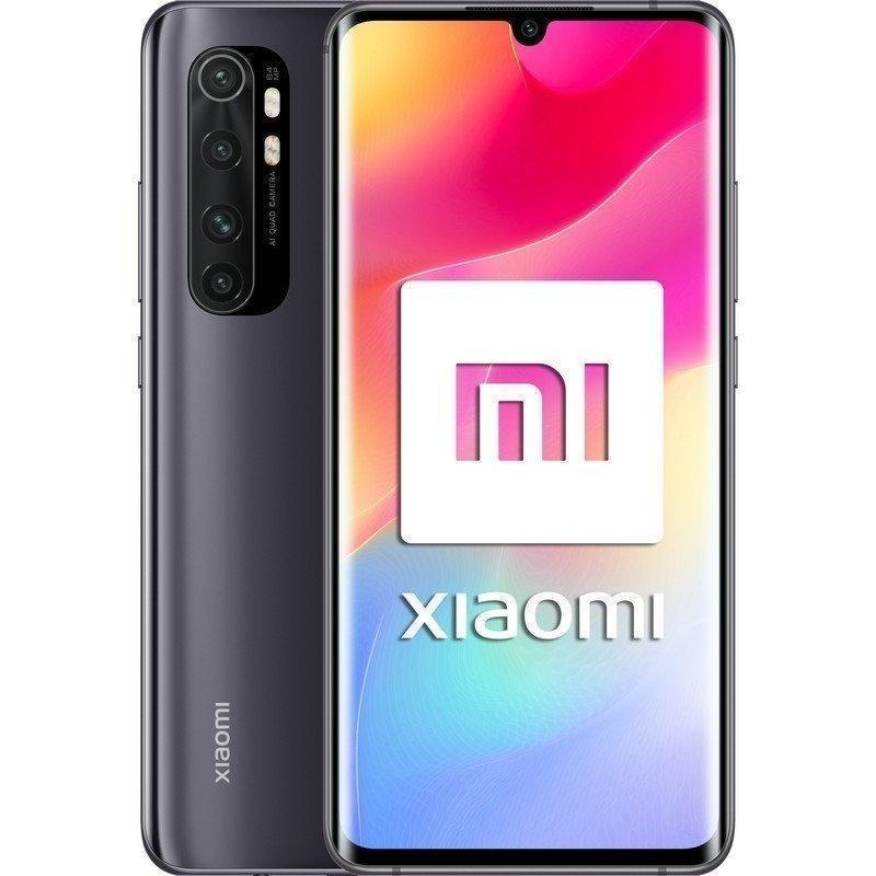 Xiaomi Mi Note 10 Lite 64 Go - Noir - Débloqué Reconditionné - Xiaomi reconditionné disponible sur Backmarket
