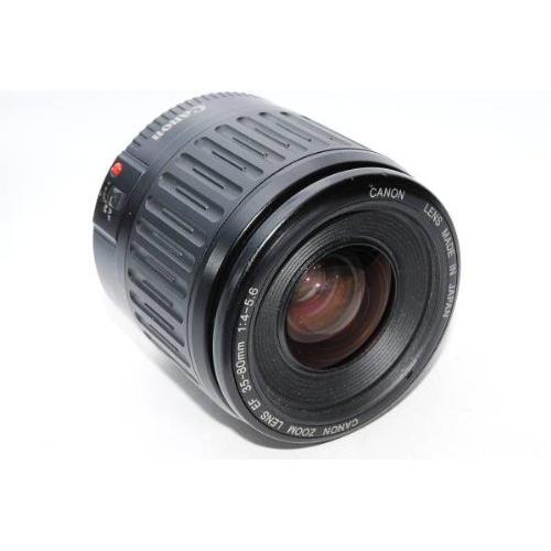 Acheter Objectif Canon Zoom EF 35-80mm f/4-5.6 Reconditionné - 99,00 € Objectif Canon Zoom EF 35-80mm f/4-5.6 Reconditionné - Canon reconditionné disponible sur Backmarket