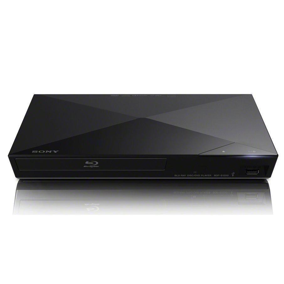 Acheter Lecteur Blu-Ray Sony BDP-S1200 Reconditionné - 99,00 € Lecteur Blu-Ray Sony BDP-S1200 Reconditionné - Sony reconditionné disponible sur Backmarket