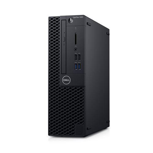 Acheter Dell OptiPlex 3060 SFF Core i5 3 GHz - SSD 256 Go RAM 8 Go Reconditionné - 318,00 € Dell OptiPlex 3060 SFF Core i5 3 GHz - SSD 256 Go RAM 8 Go Reconditionné - Dell reconditionné disponible sur Backmarket
