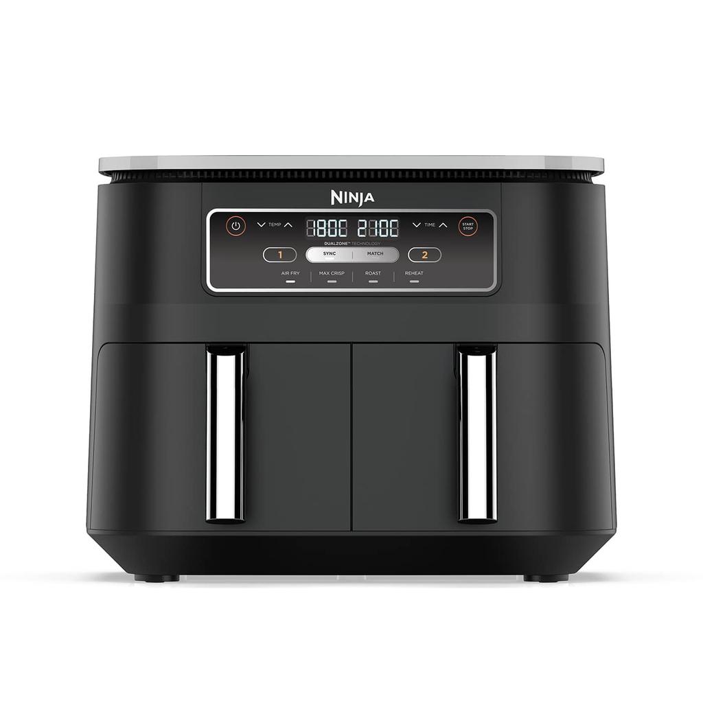 Ninja Foodi Max Dual Zone AF200EU Reconditionné - Ninja reconditionné disponible sur Backmarket