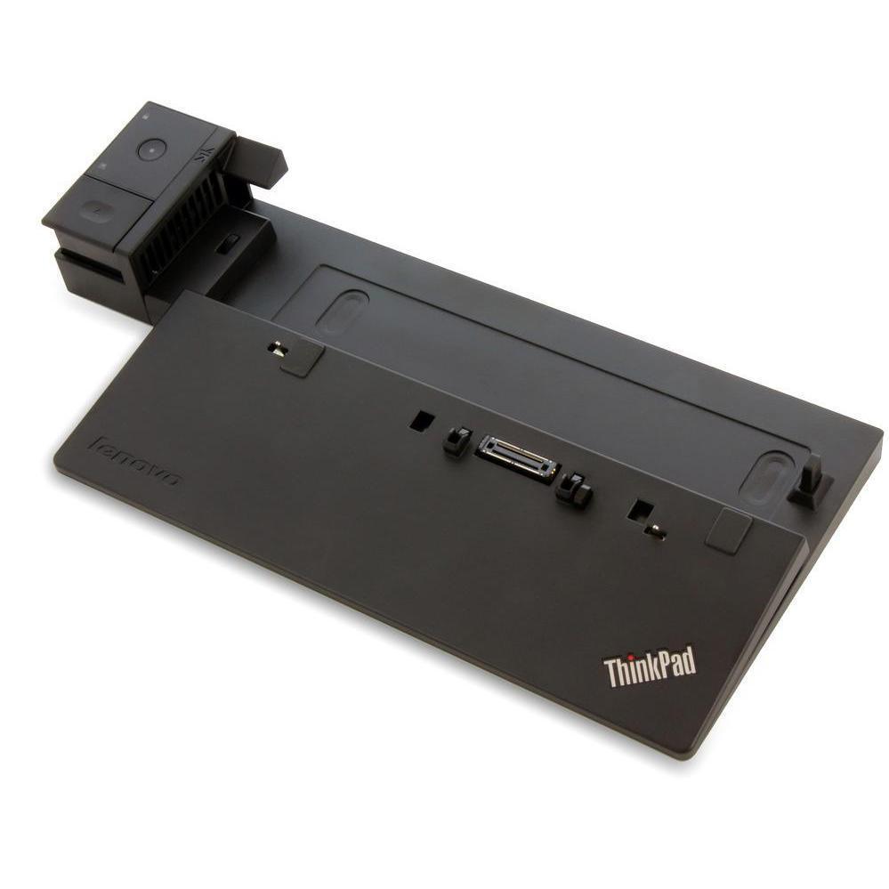 Station d'accueil Lenovo ThinkPad Ultra Dock 40A2 135 W Reconditionné - Lenovo reconditionné disponible sur Backmarket