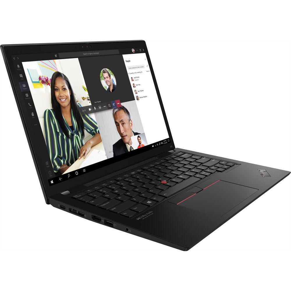 Acheter Lenovo ThinkPad X13 G2 13"" Core i5 2.6 GHz - SSD 256 Go - 16 Go AZERTY - Français Reconditionné - 489,00 € Lenovo ThinkPad X13 G2 13"" Core i5 2.6 GHz - SSD 256 Go - 16 Go AZERTY - Français Reconditionné - Lenovo reconditionné disponible sur Backmarket