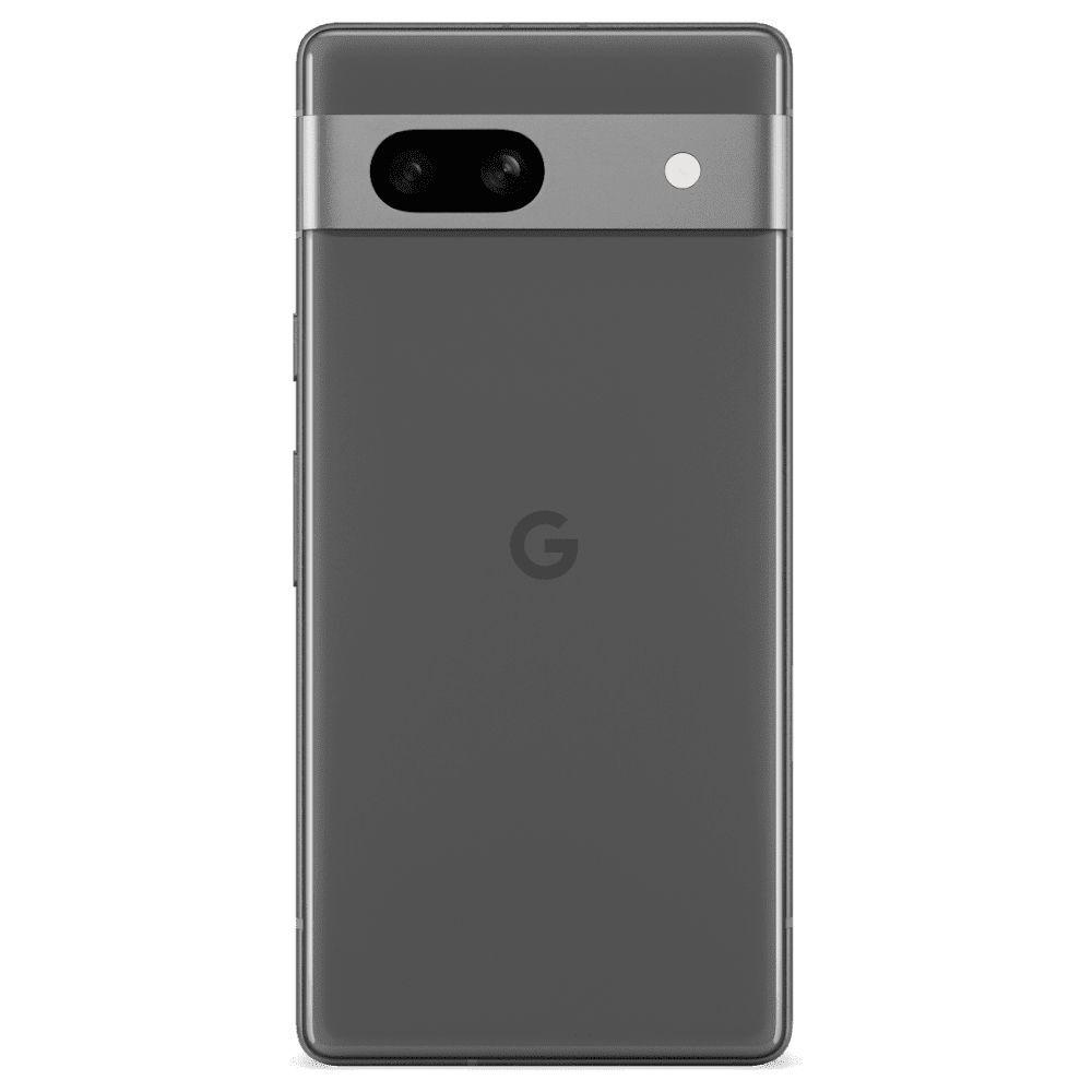 Acheter Google Pixel 7a 128 Go - Noir - Débloqué Reconditionné - 179,22 € Google Pixel 7a 128 Go - Noir - Débloqué Reconditionné - Google reconditionné disponible sur Backmarket