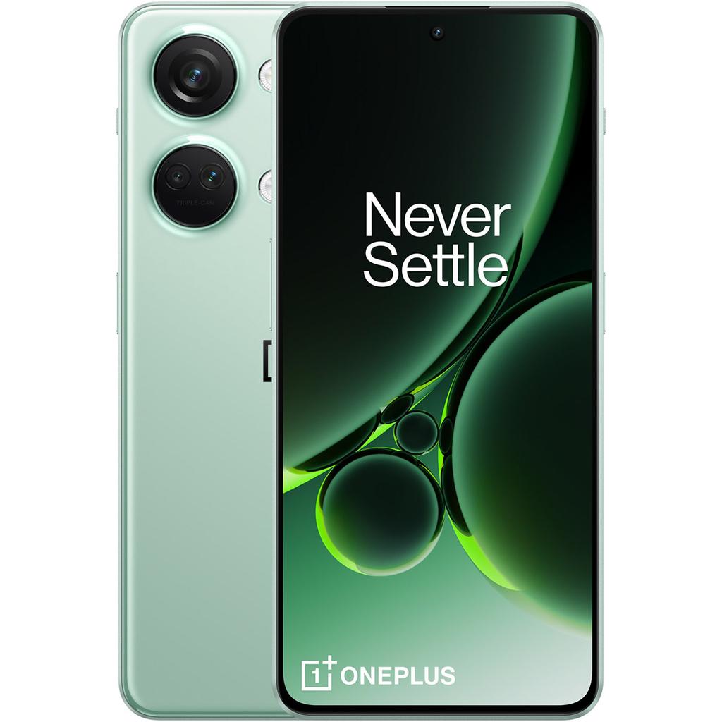 Acheter OnePlus Nord 3 256 Go - Vert - Débloqué Reconditionné - 219,17 € OnePlus Nord 3 256 Go - Vert - Débloqué Reconditionné - OnePlus reconditionné disponible sur Backmarket