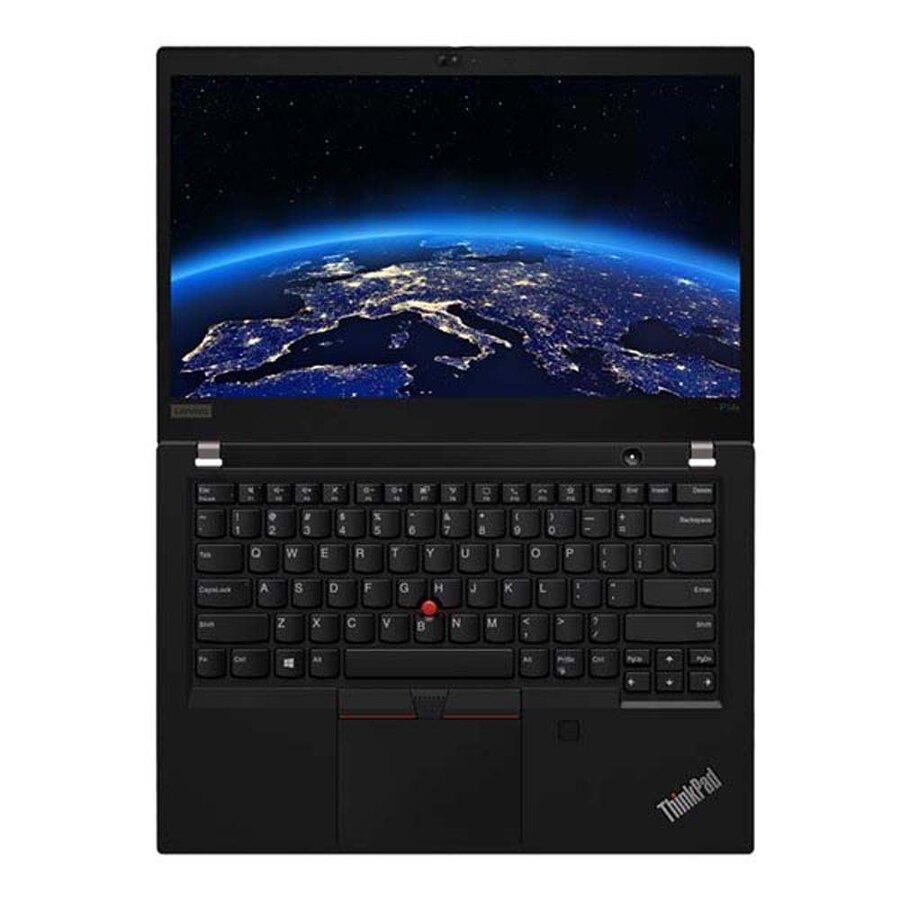 Lenovo ThinkPad P14S G1 14"" Core i7 1.8 GHz - SSD 256 Go - 16 Go AZERTY - Français Reconditionné - Lenovo reconditionné disponible sur Backmarket