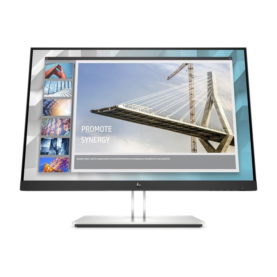 Écran 24"" LED WUXGA HP E24i G4 Reconditionné - Hewlett-Packard reconditionné disponible sur Backmarket