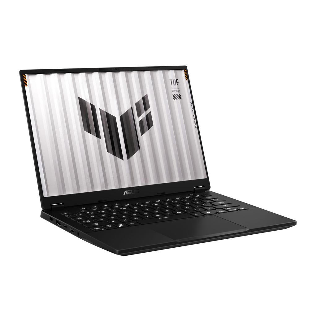 Asus TUF Gaming A14 FA401WU-RG006W 14"" Ryzen 5.1 GHz - SSD 1 TB - 16 Go - NVIDIA GeForce RTX 4050 AZERTY - Français Reconditionné - Asus reconditionné disponible sur Backmarket
