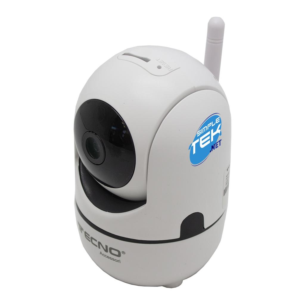 Acheter Caméra Tecno Surveillance 355 USB - Blanc Reconditionné - 64,00 € Caméra Tecno Surveillance 355 USB - Blanc Reconditionné - Tecno reconditionné disponible sur Backmarket