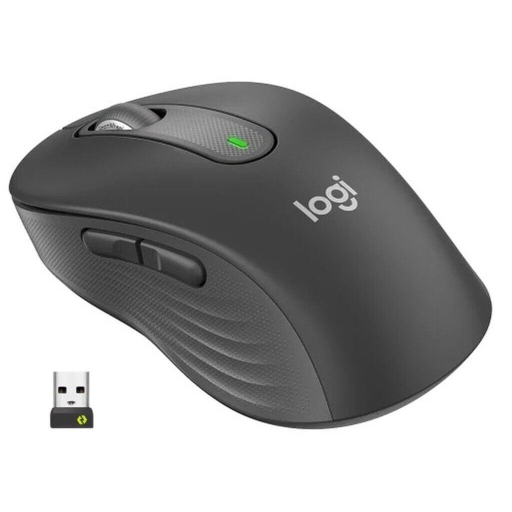 Acheter Souris Logitech M650 Sans fil Reconditionné - 65,86 € Souris Logitech M650 Sans fil Reconditionné - Logitech reconditionné disponible sur Backmarket