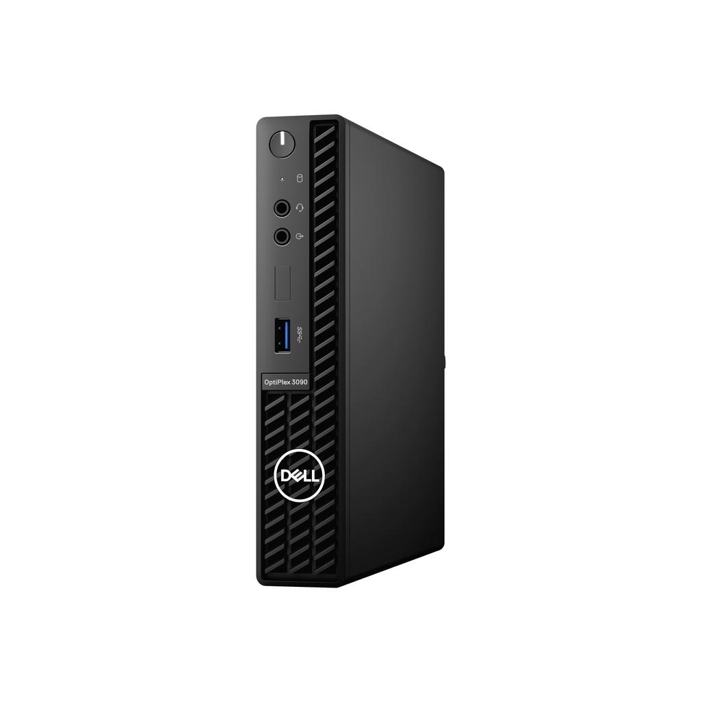 Acheter Dell OptiPlex 3060 Micro Core i5 3 GHz - SSD 256 Go RAM 8 Go Reconditionné - 250,00 € Dell OptiPlex 3060 Micro Core i5 3 GHz - SSD 256 Go RAM 8 Go Reconditionné - Dell reconditionné disponible sur Backmarket