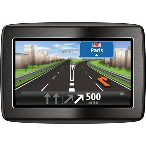 Acheter GPS Tomtom Start 20 Reconditionné - 99,00 € GPS Tomtom Start 20 Reconditionné - TomTom reconditionné disponible sur Backmarket