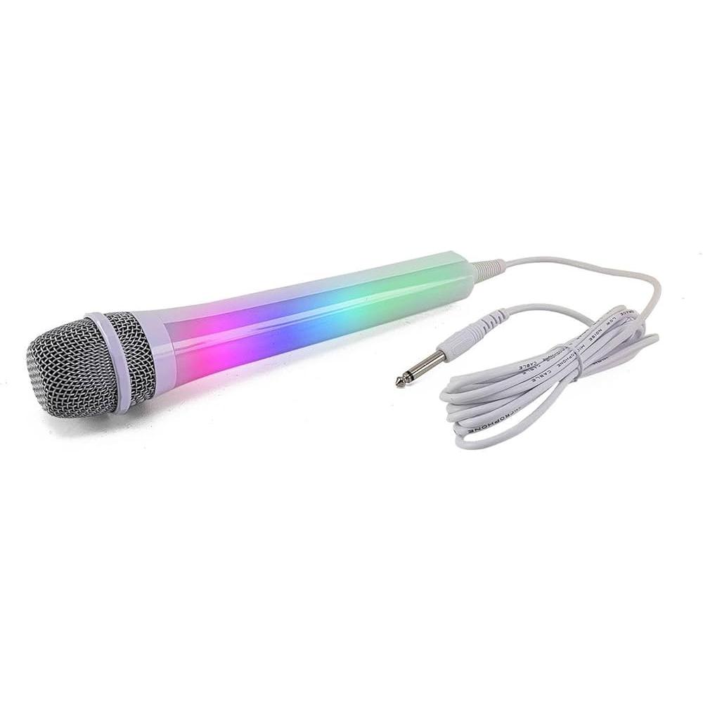 Acheter Accessoires audio Njs Lumineux Disco Reconditionné - 69,99 € Accessoires audio Njs Lumineux Disco Reconditionné - N/A reconditionné disponible sur Backmarket