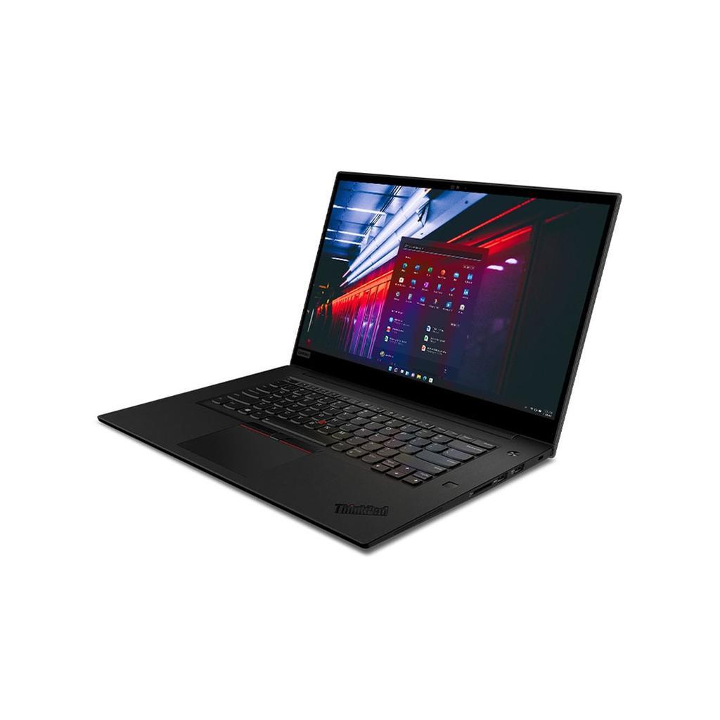 Lenovo ThinkPad P1 G2 15"" Xeon E 2.8 GHz - SSD 512 Go - 32 Go QWERTY - Suédois Reconditionné - Lenovo reconditionné disponible sur Backmarket