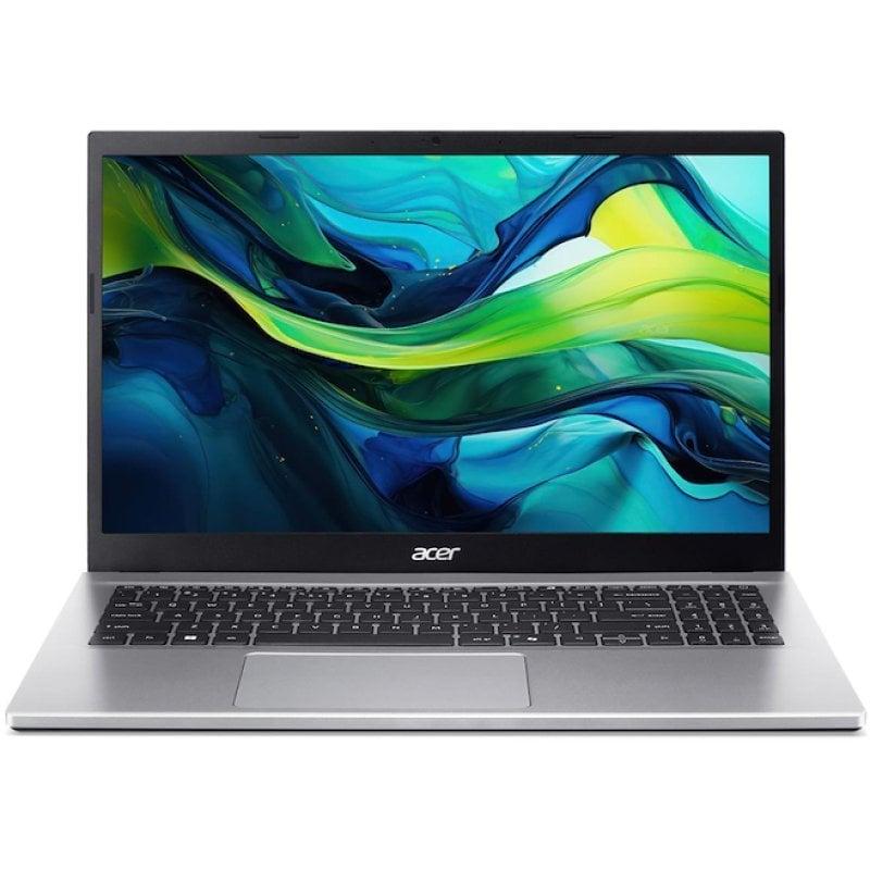 Acer Aspire Go 15 AG15-42P-R2P5 15"" Ryzen 5 2.3 GHz - SSD 512 Go - 8 Go AZERTY - Français Reconditionné - Acer reconditionné disponible sur Backmarket