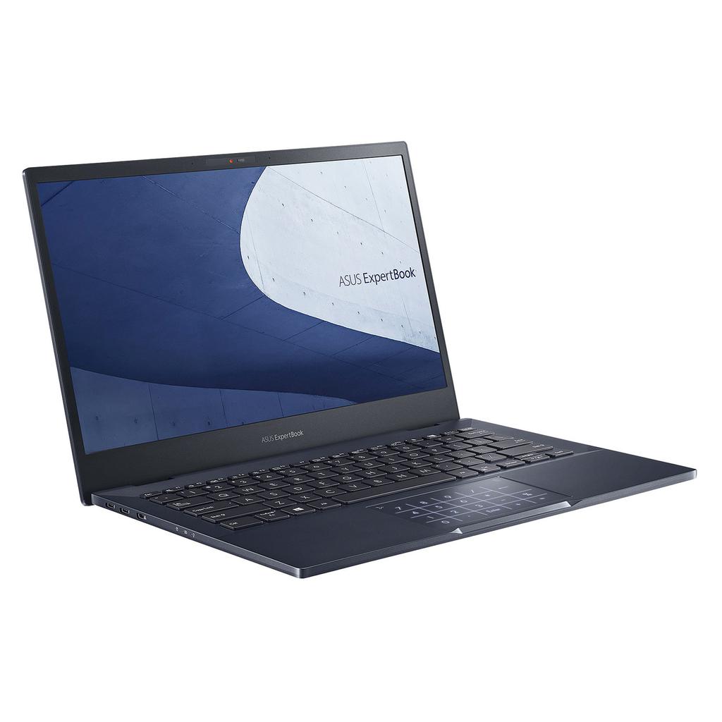 Asus ExpertBook B5302CBA-EG0516X 13"" Core i5 1.3 GHz - SSD 512 Go - 8 Go AZERTY - Français Reconditionné - Asus reconditionné disponible sur Backmarket