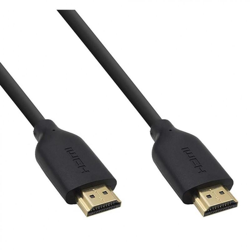 Acheter Câble Generique Câble HDMI 1,5m Reconditionné - 11,00 € Câble Generique Câble HDMI 1,5m Reconditionné - N/A reconditionné disponible sur Backmarket