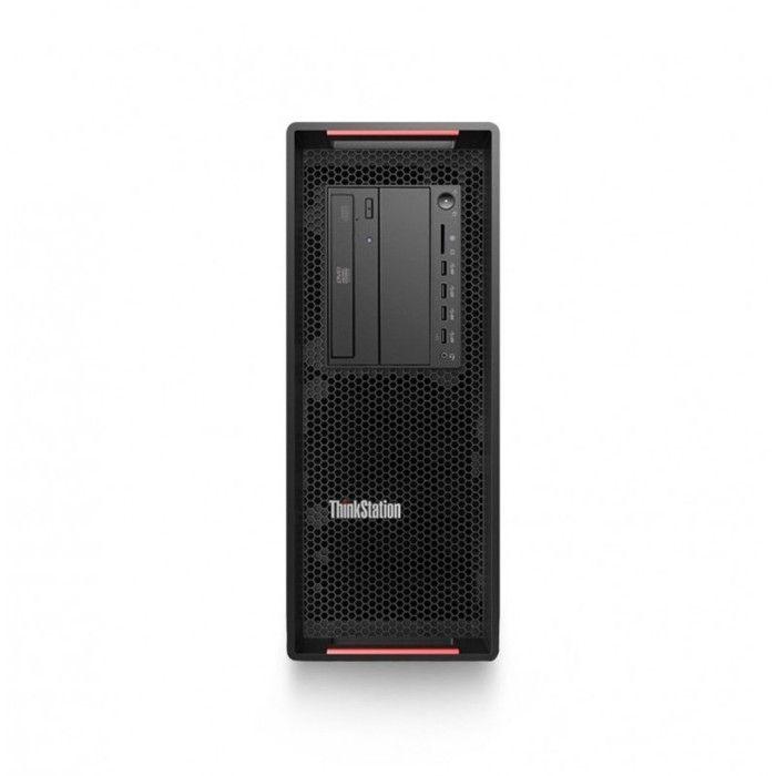 Lenovo ThinkStation P720 Xeon 1.7 GHz - SSD 512 Go RAM 32 Go Reconditionné - Lenovo reconditionné disponible sur Backmarket