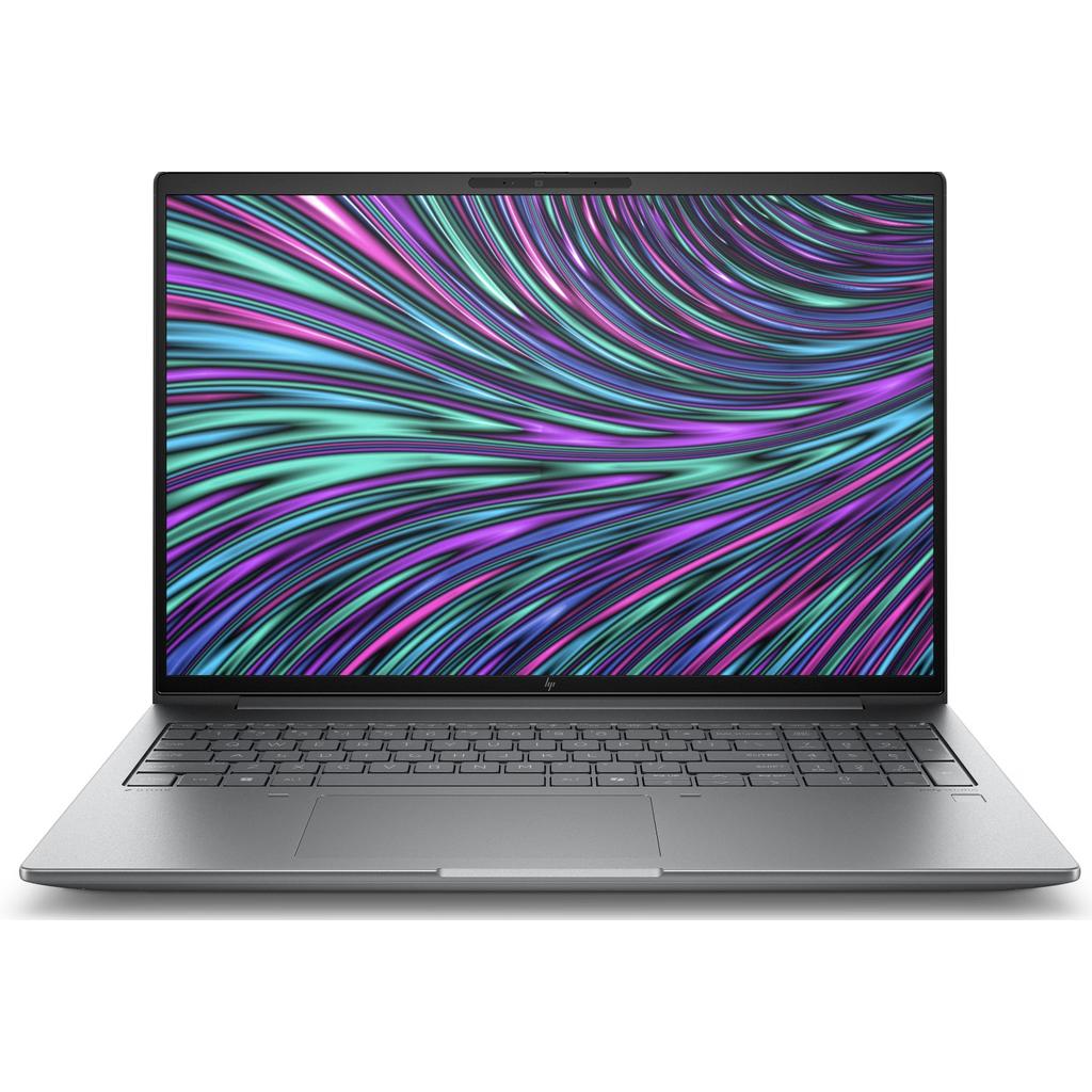 HP ZBook Power G11 16"" Core Ultra 7 3.8 GHz - SSD 1 To - 32 Go AZERTY - Français Reconditionné - Hewlett-Packard reconditionné disponible sur Backmarket