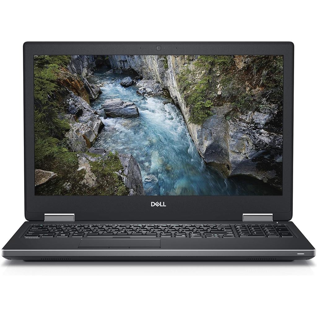 Acheter Dell Precision 7530 15"" Xeon E 2.7 GHz - SSD 1 To - 64 Go QWERTY - Anglais Reconditionné - 1889,00 € Dell Precision 7530 15"" Xeon E 2.7 GHz - SSD 1 To - 64 Go QWERTY - Anglais Reconditionné - Dell reconditionné disponible sur Backmarket