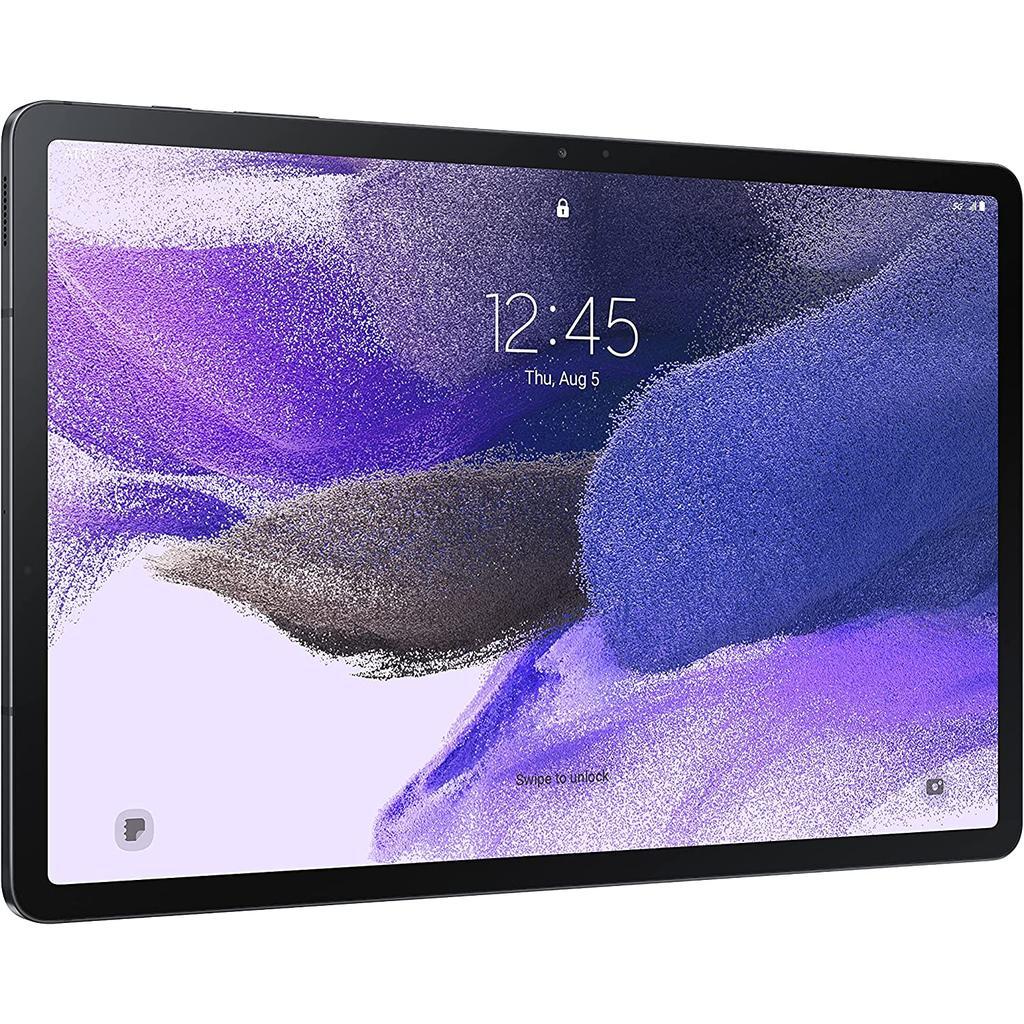 Acheter Galaxy Tab S7 FE 64GB - Noir - WiFi Reconditionné - 299,00 € Galaxy Tab S7 FE 64GB - Noir - WiFi Reconditionné - Samsung reconditionné disponible sur Backmarket