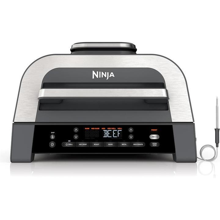Grill Ninja DG551EU Reconditionné - Ninja reconditionné disponible sur Backmarket