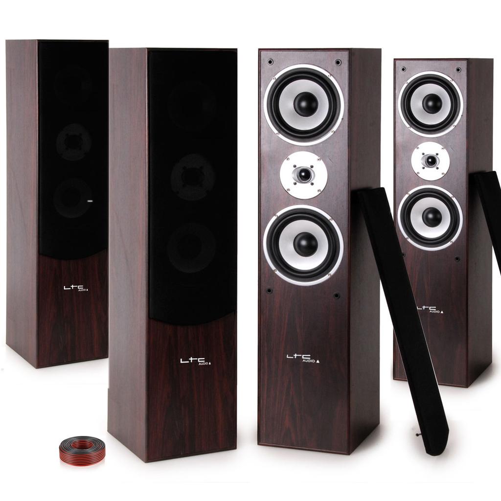 Acheter Enceinte Ltc L766-WA - Marron Reconditionné - 153,90 € Enceinte Ltc L766-WA - Marron Reconditionné - N/A reconditionné disponible sur Backmarket