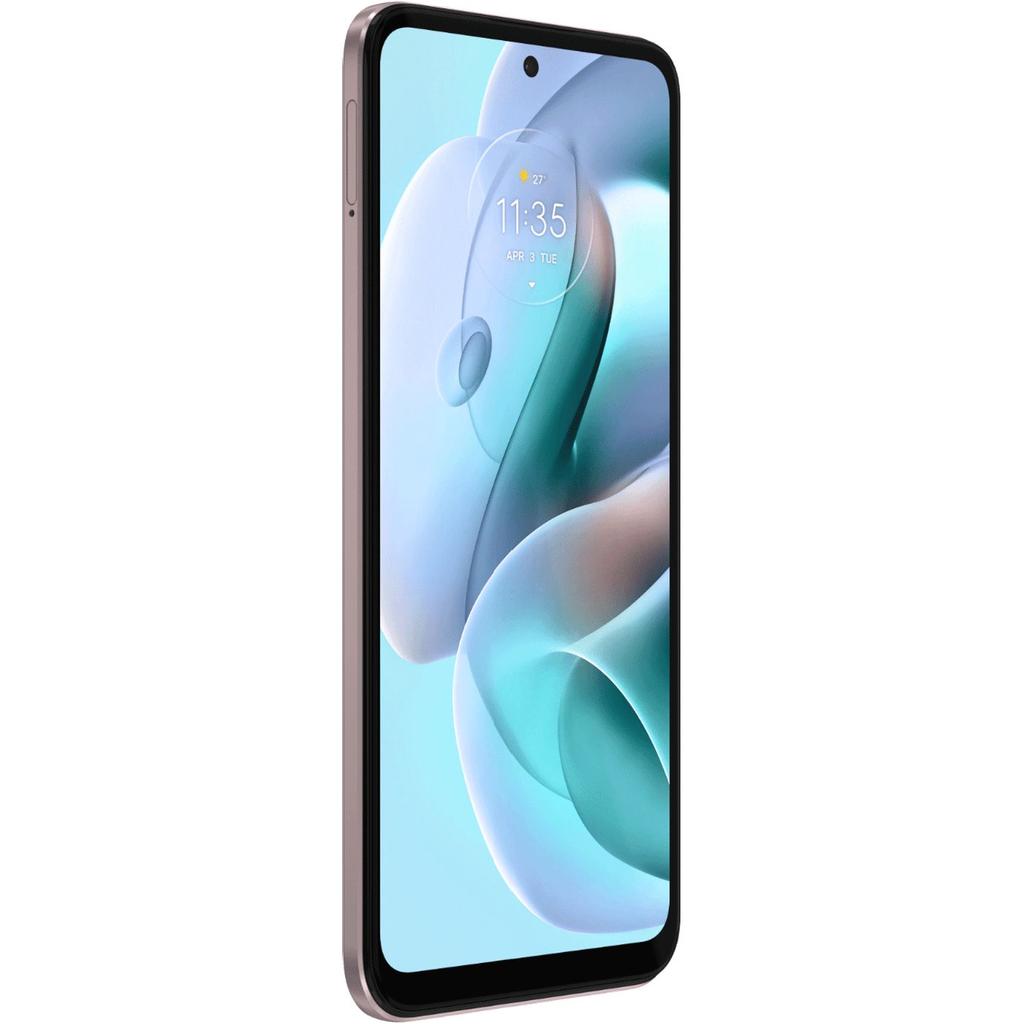 Motorola Moto G41 128 Go - Rose - Débloqué Reconditionné - Motorola reconditionné disponible sur Backmarket