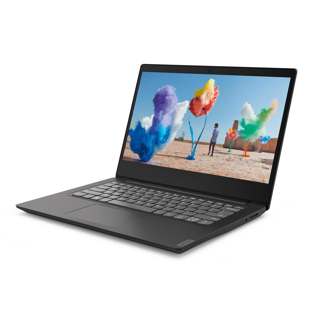 Acheter Lenovo IdeaPad S145-14IWL 15"" Core i5 1.6 GHz - SSD 1 To - 16 Go AZERTY - Français Reconditionné - 500,00 € Lenovo IdeaPad S145-14IWL 15"" Core i5 1.6 GHz - SSD 1 To - 16 Go AZERTY - Français Reconditionné - Lenovo reconditionné disponible sur Backmarket