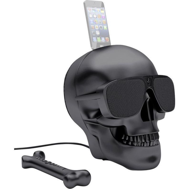 Enceinte Bluetooth Jarre Aeroskull HD+ ML81024 - Noir Reconditionné - N/A reconditionné disponible sur Backmarket