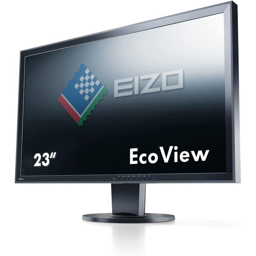 Écran 23"" LED FHD Eizo FlexScan EV2316W Reconditionné - Eizo reconditionné disponible sur Backmarket