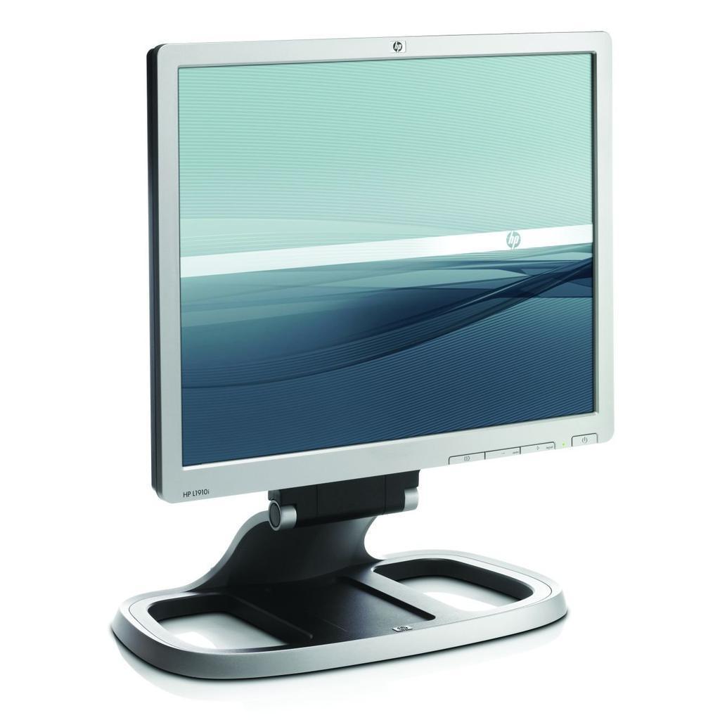 Acheter Écran 19"" LCD HD HP L1910 Reconditionné - 74,08 € Écran 19"" LCD HD HP L1910 Reconditionné - Hewlett-Packard reconditionné disponible sur Backmarket